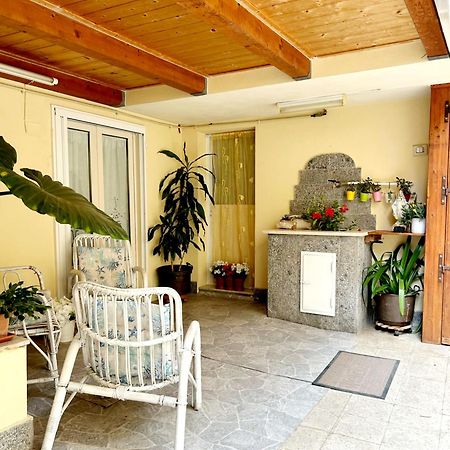 Villa La Dimora Segreta à Bitetto Extérieur photo