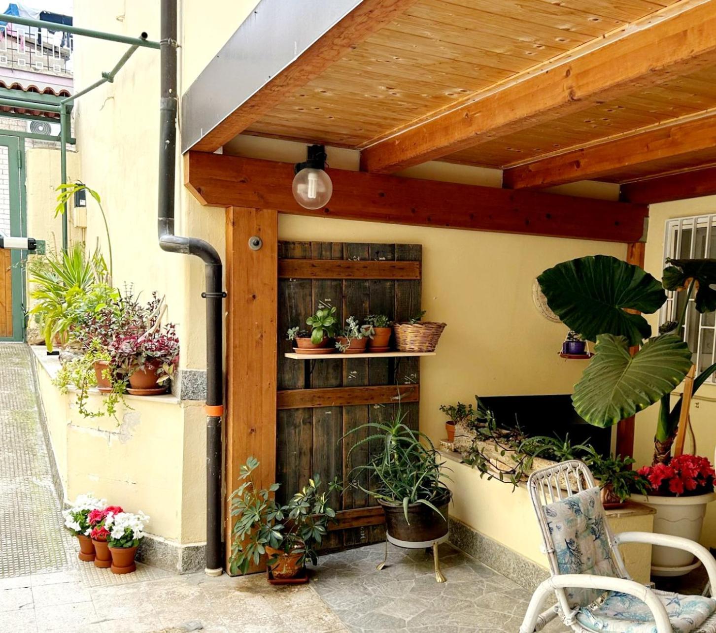 Villa La Dimora Segreta à Bitetto Extérieur photo