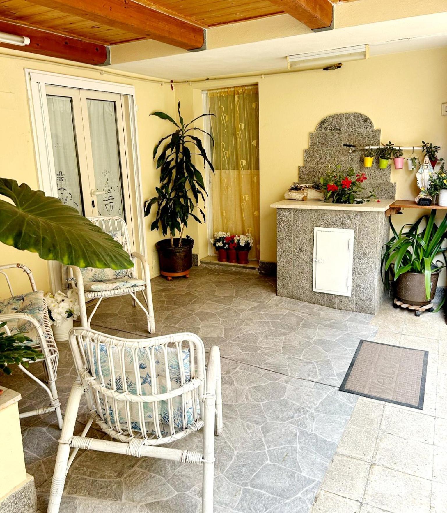 Villa La Dimora Segreta à Bitetto Extérieur photo